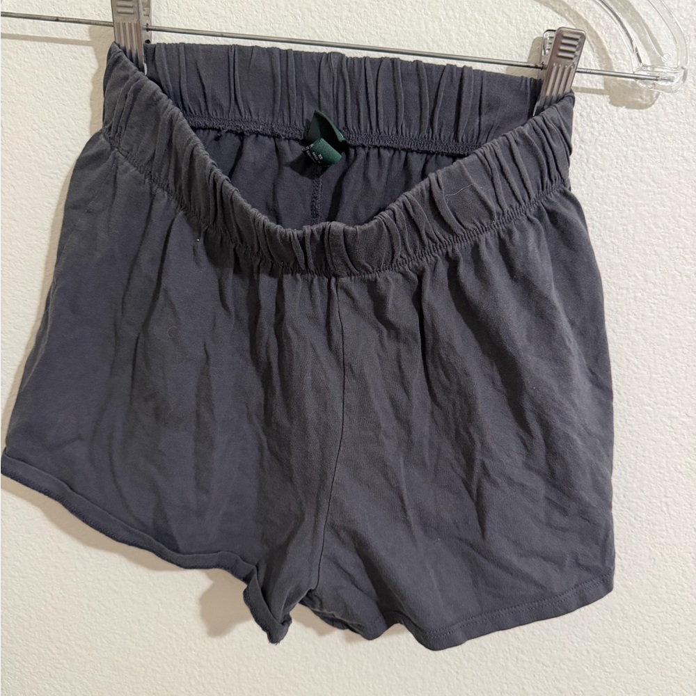 Casual shorts